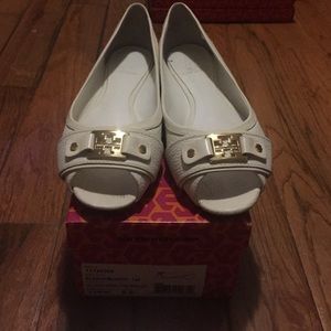 Tory Burch Cline Flats