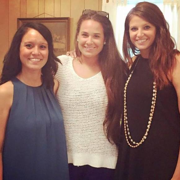 Meet your Posher, Ashleigh