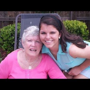 Meet your Posher, Skyler