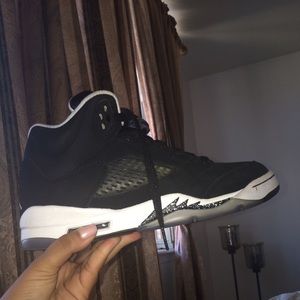 Jordans Oreos 5