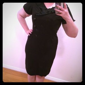 1 MORE DAY! ✨ Collectif Dress - Vintage Inspired