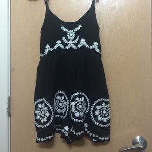 LF ROMPER