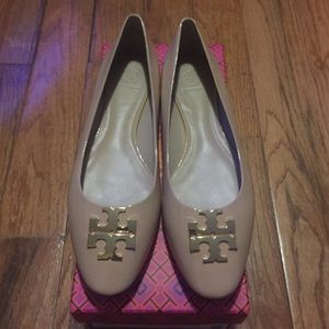 Tory Burch Raleigh Flats