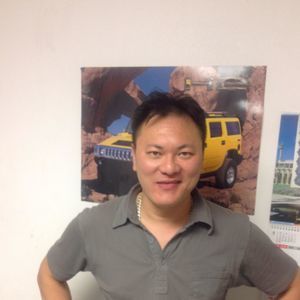 Meet your Posher, Nicky