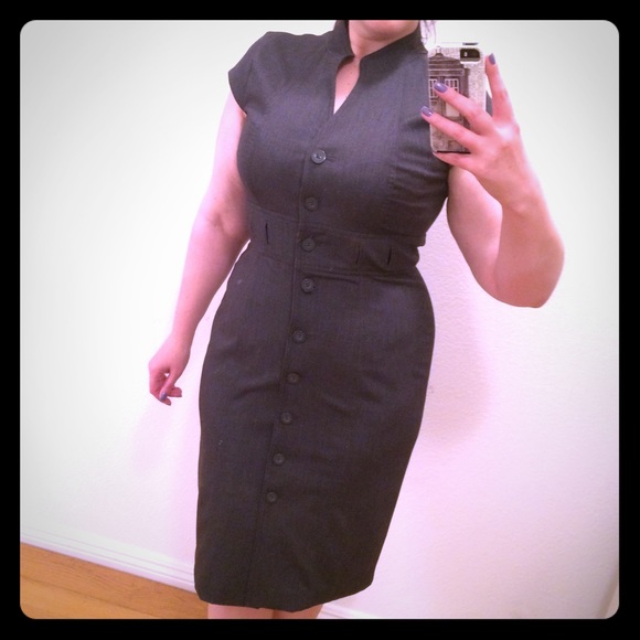 1 MORE DAY!✨ Calvin Klein Pencil Dress