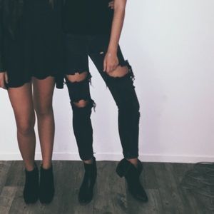 One Teaspoon jeans