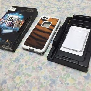 iPhone 6 Lifeproof Case
