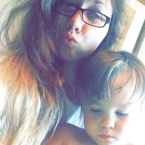 Meet your Posher, Haley