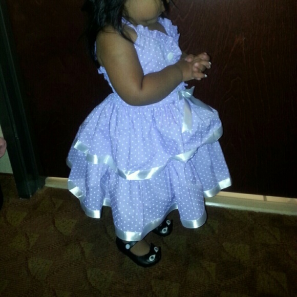 Toddler dresses
