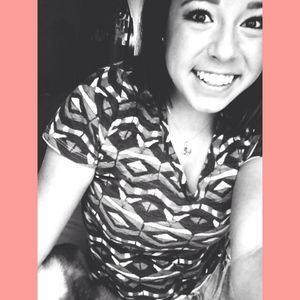 Meet your Posher, Kaylin