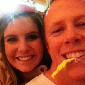 Meet your Posher, Kristen