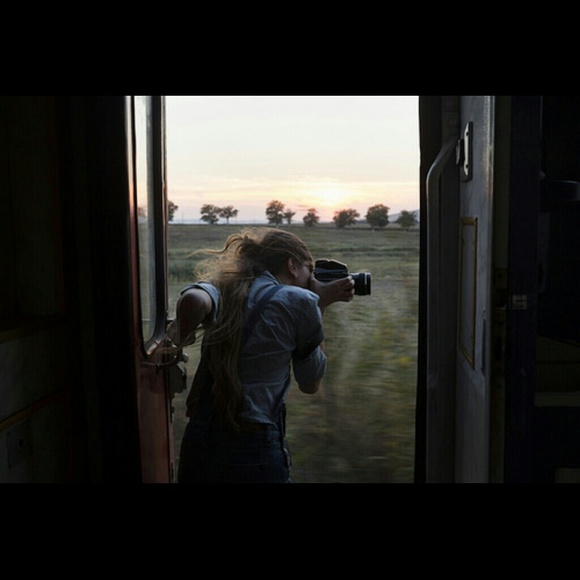 Meet your Posher, Thalya