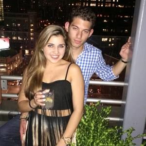 Meet your Posher, Katerina