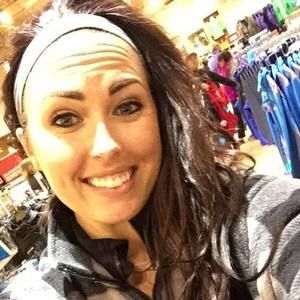 Meet your Posher, Jordyn