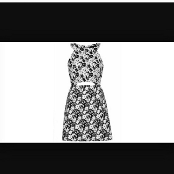 TopShop dress - Picture 2 of 3