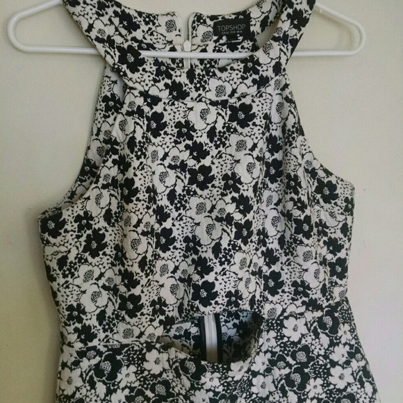 TopShop dress - Picture 3 of 3