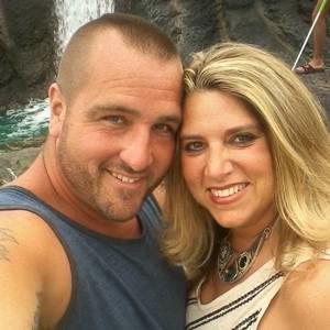 Meet your Posher, Becky