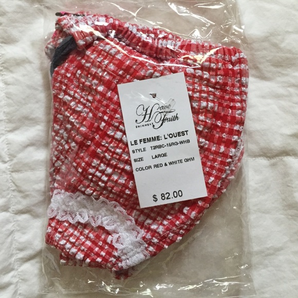 Bikini top - Picture 3 of 3