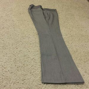 Dress pants