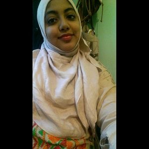 Meet your Posher, Sidra