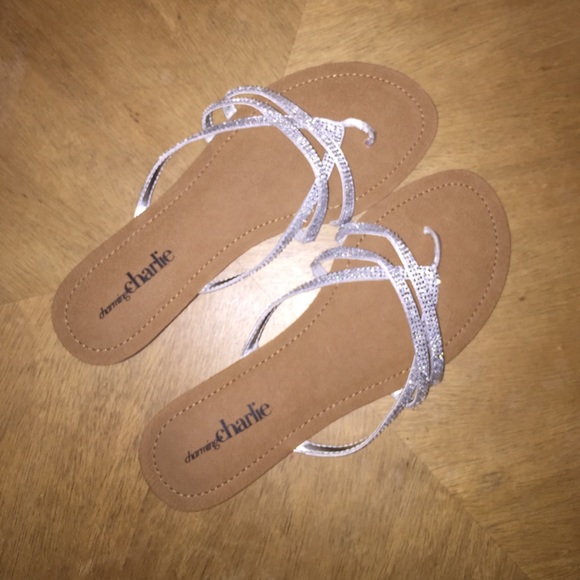 👡Sandals Bundle 2 for 1!!