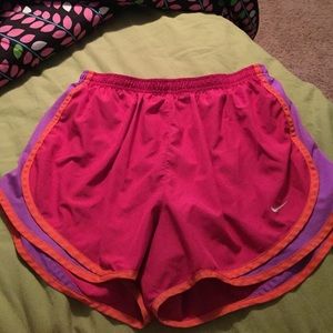 Nike shorts