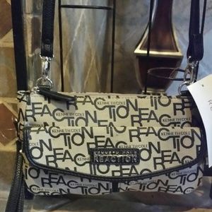 Brand new cross body purse