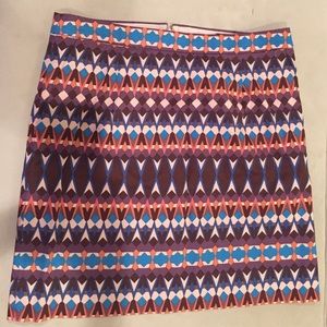 Jcrew skirt