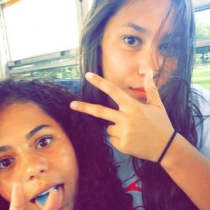 Meet your Posher, Hannah