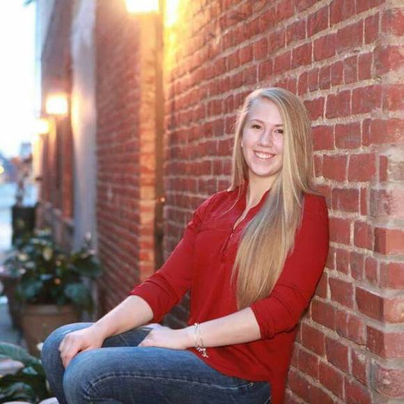 Meet your Posher, Kennedy - Picture 1 of 1