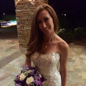 Meet your Posher, Jenny