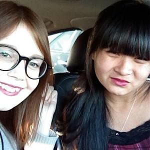 Meet your Posher, Jasmine