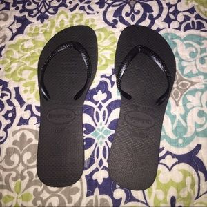 Havaianas flip flop