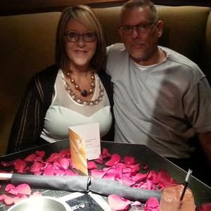 Meet your Posher, Ginger