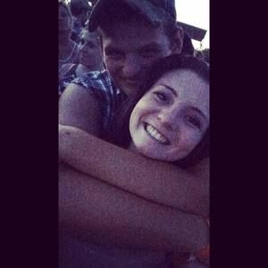 Meet your Posher, Kelsey