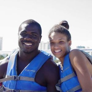 Meet your Posher, Careena