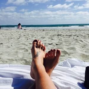 Meet your Posher, Jaime