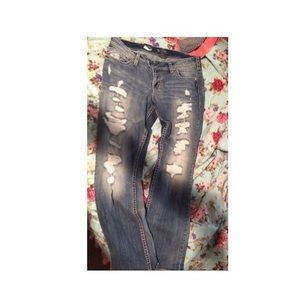 silver brand jeans