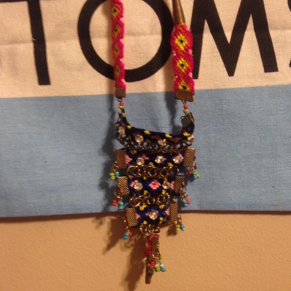 necklace