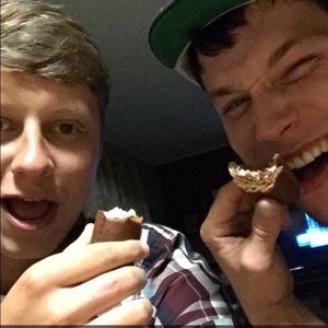 Meet your Posher, Kyle