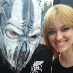 Meet your Posher, Charlotte