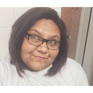 Meet your Posher, Joanna