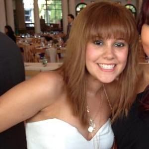 Meet your Posher, Francesca