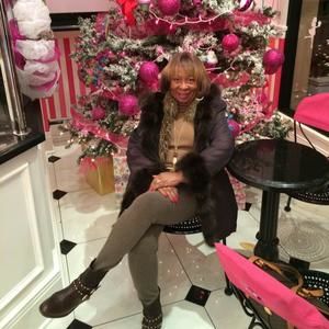 Meet your Posher, Beatrice