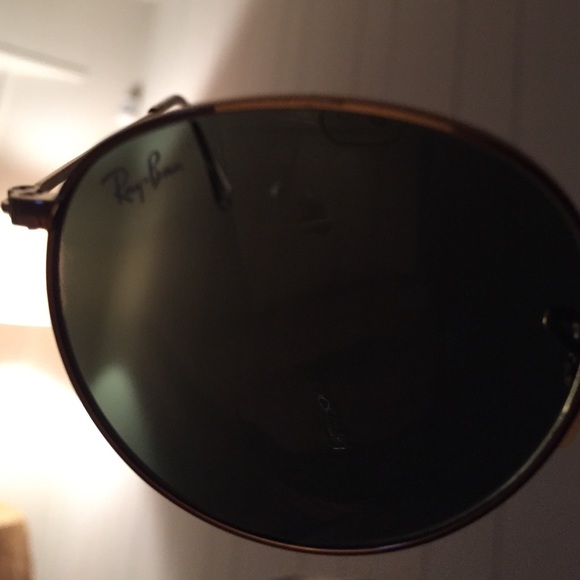 circle ray bans circle ray bans