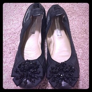 BCBG Max Azria Flat shoes
