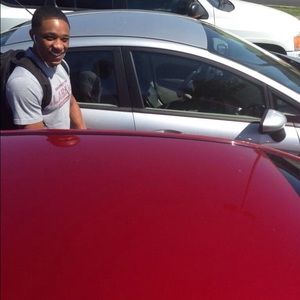 Meet your Posher, Ricardo