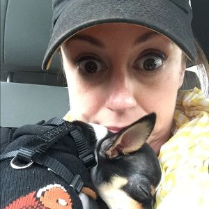 Meet your Posher, Kathleen