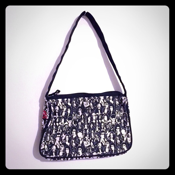 Rocky Horror Picture Show Handbag