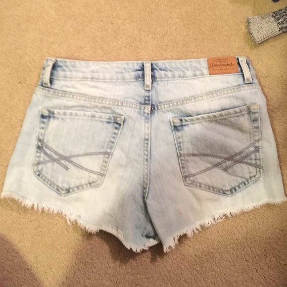 Shorts - Picture 2 of 2